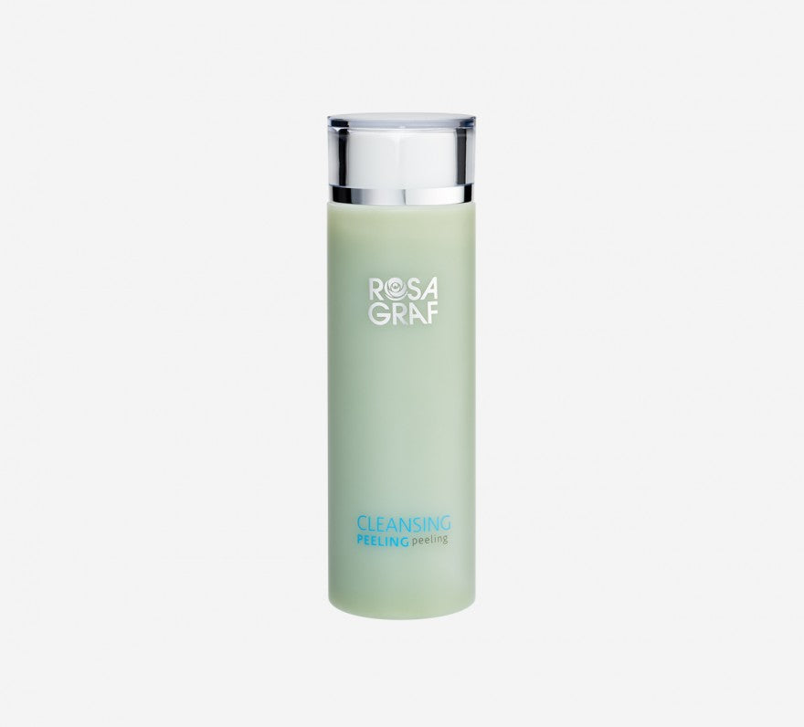 Organický Cellpeeling - jemný, 125 ml