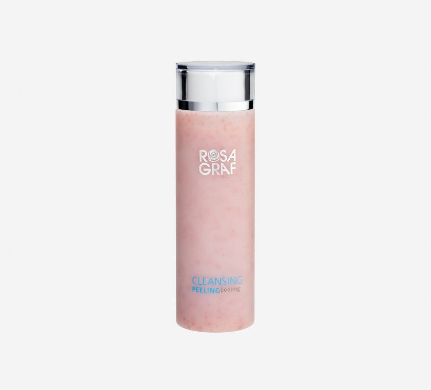 Organický Cellpeeling - hrubý, 125 ml