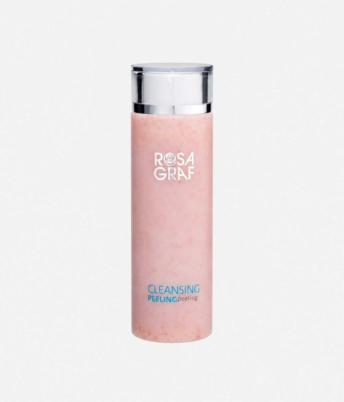 Organický Cellpeeling - hrubý, 125 ml