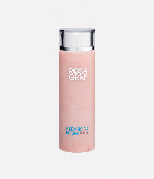Organický Cellpeeling - hrubý, 125 ml