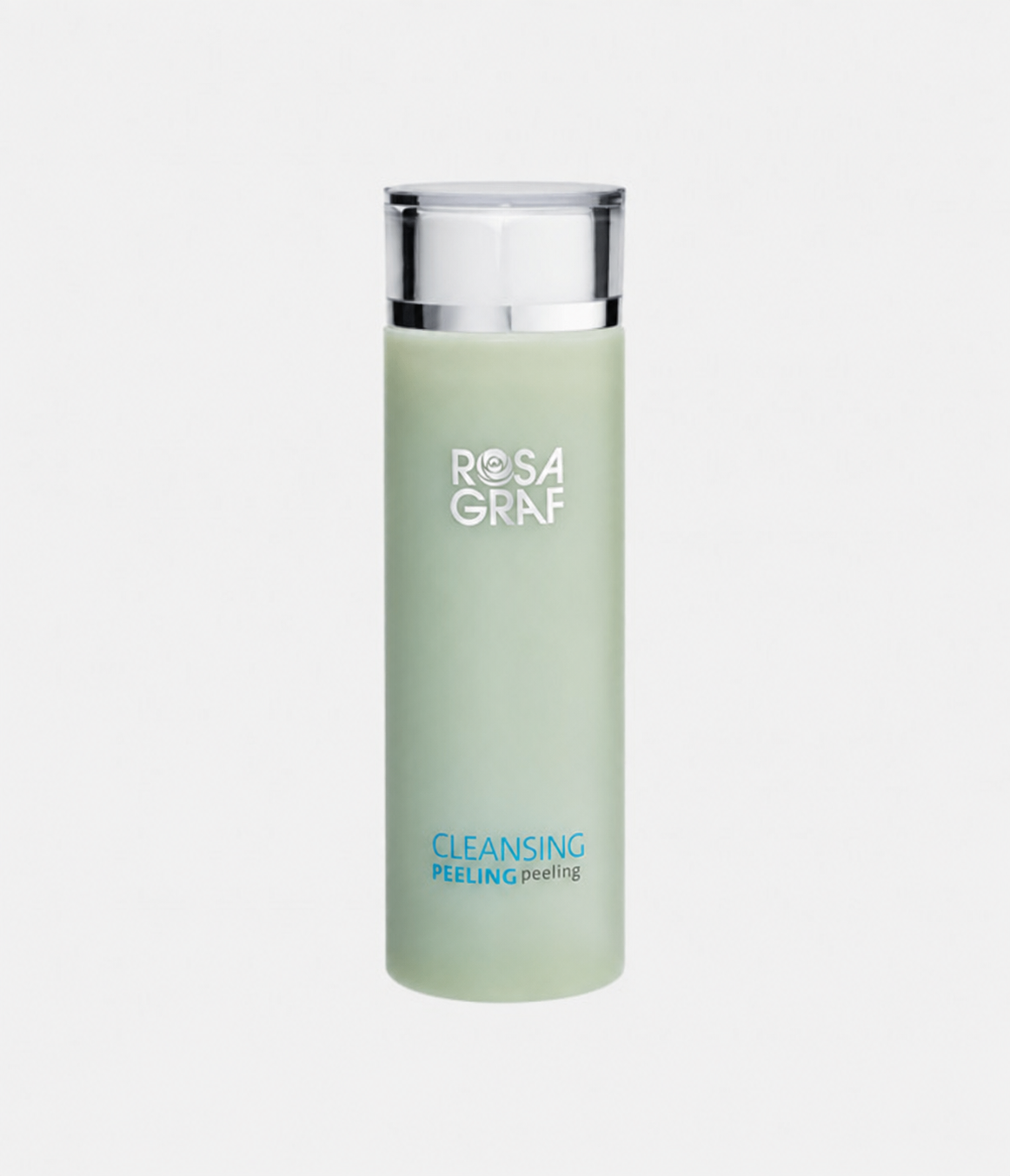 Organický Cellpeeling - jemný, 125 ml