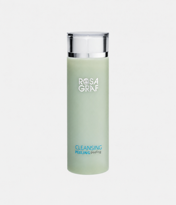 Organický Cellpeeling - jemný, 125 ml