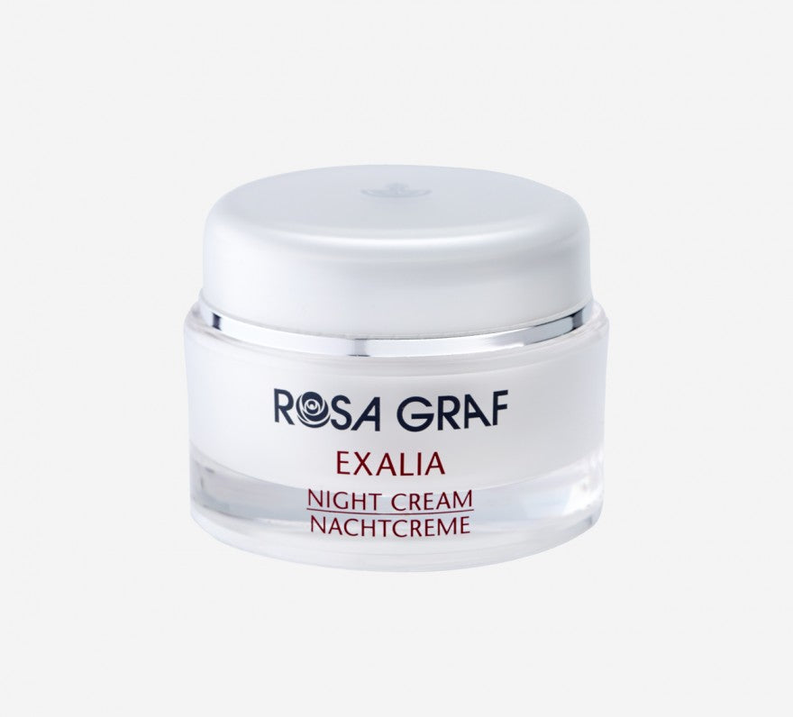 Exalia noční emulze, 50 ml