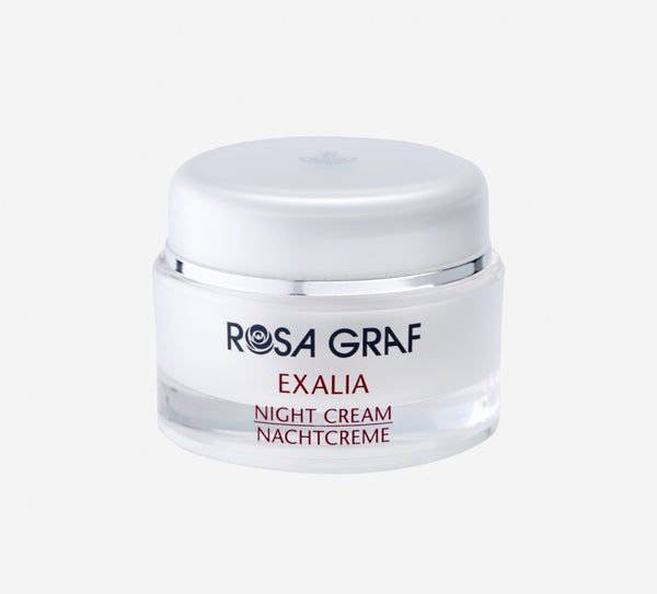 Exalia noční emulze, 50 ml