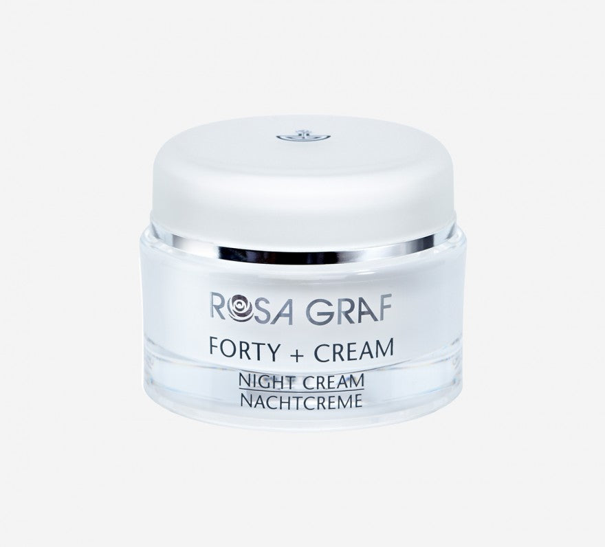 Krém 40+, 50 ml