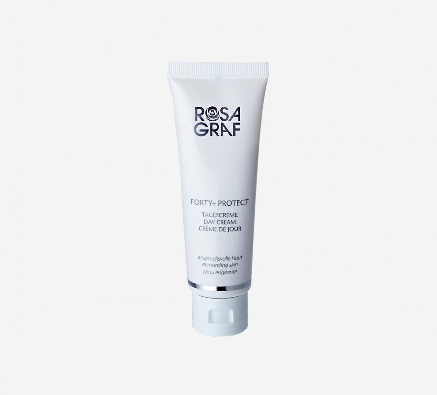 40+ ochranná denní péče, 50 ml