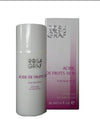 Rosa graf Acide de Fruits 10%

emulze s AHA efektem 30ml