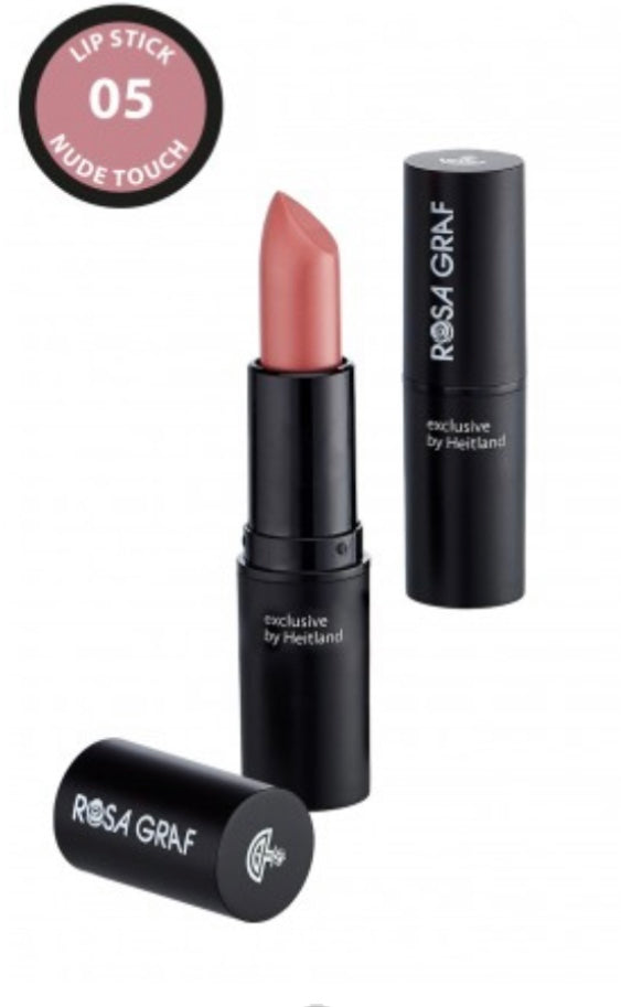 Lip Stick Nude Touch