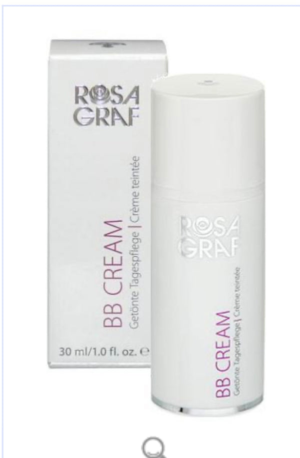 BB Cream Beige odstín č.2 30ml