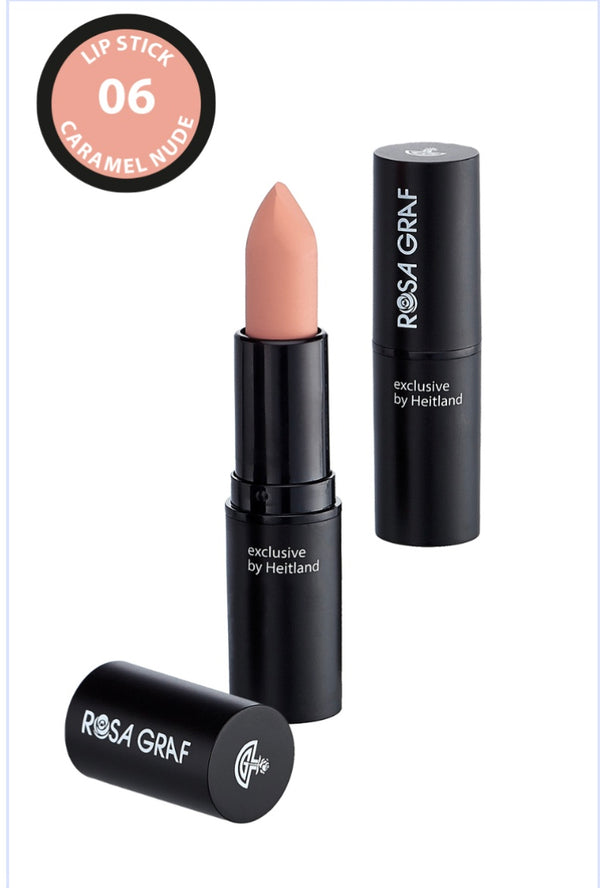 Lip Stick Caramel Nude