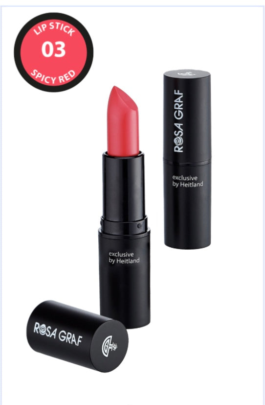 Lip Stick Spicy Red