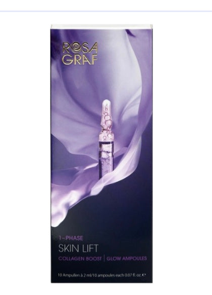 Collagen Boost Glow Ampule
1 - Phase Skin Lift