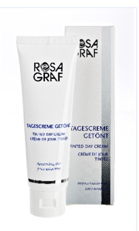 Denní krém tónovací řada Blue line 50ml