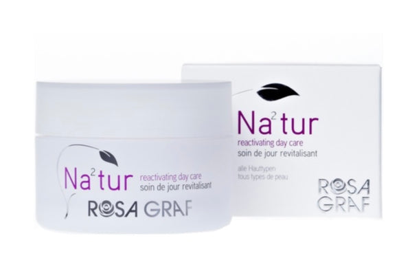 Na²tur reactivating day care 50ml