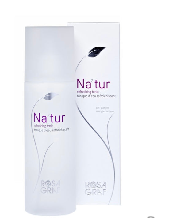 Na²tur refreshing tonic 200ml