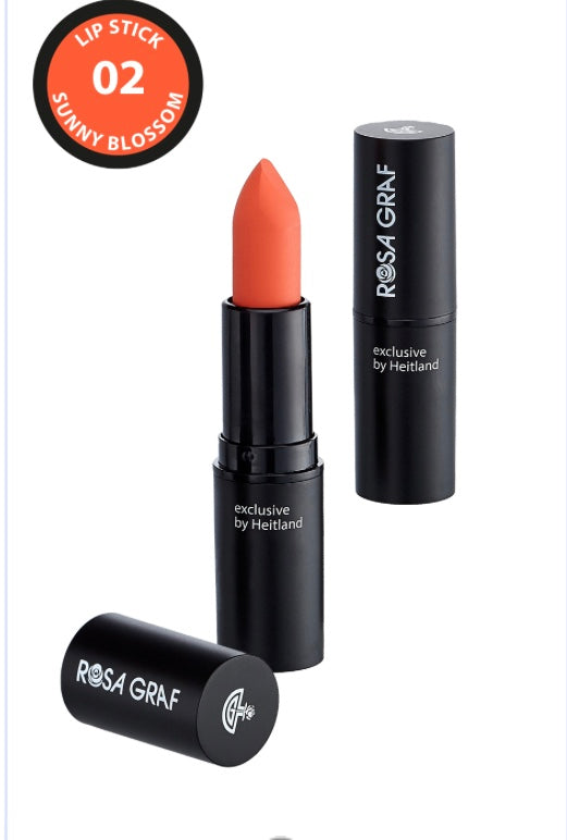 Lip Stick Sunny Blossom