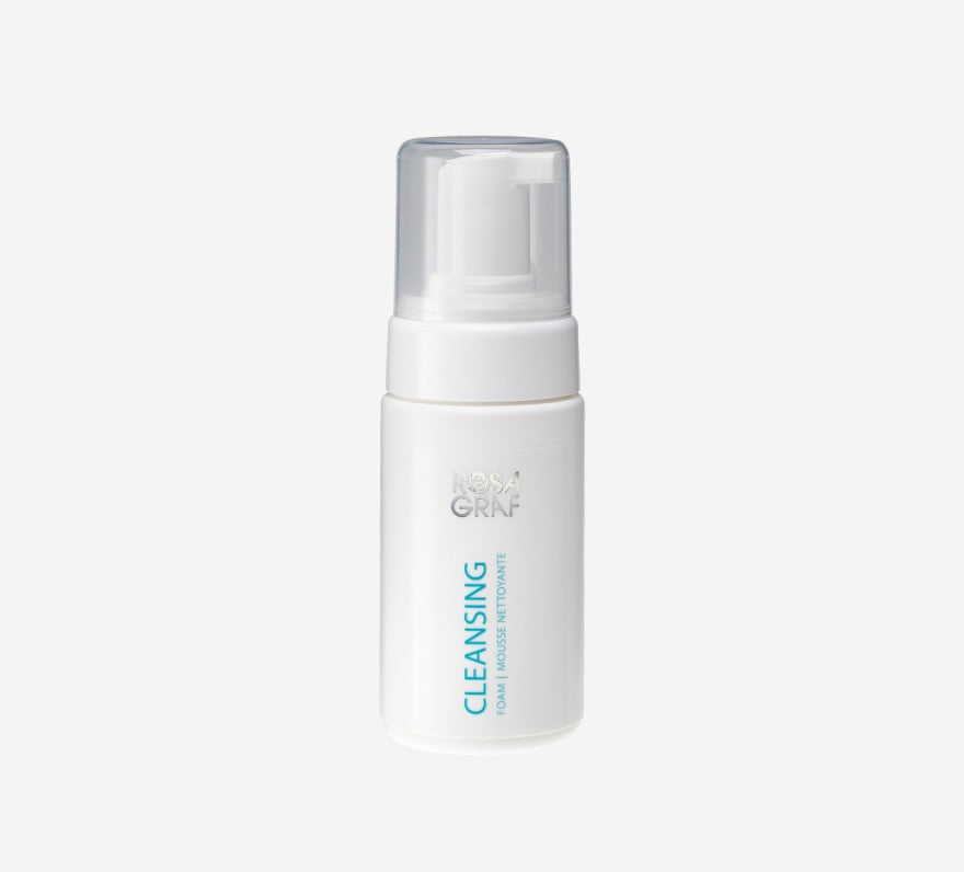 Čistící pěna, 100 ml