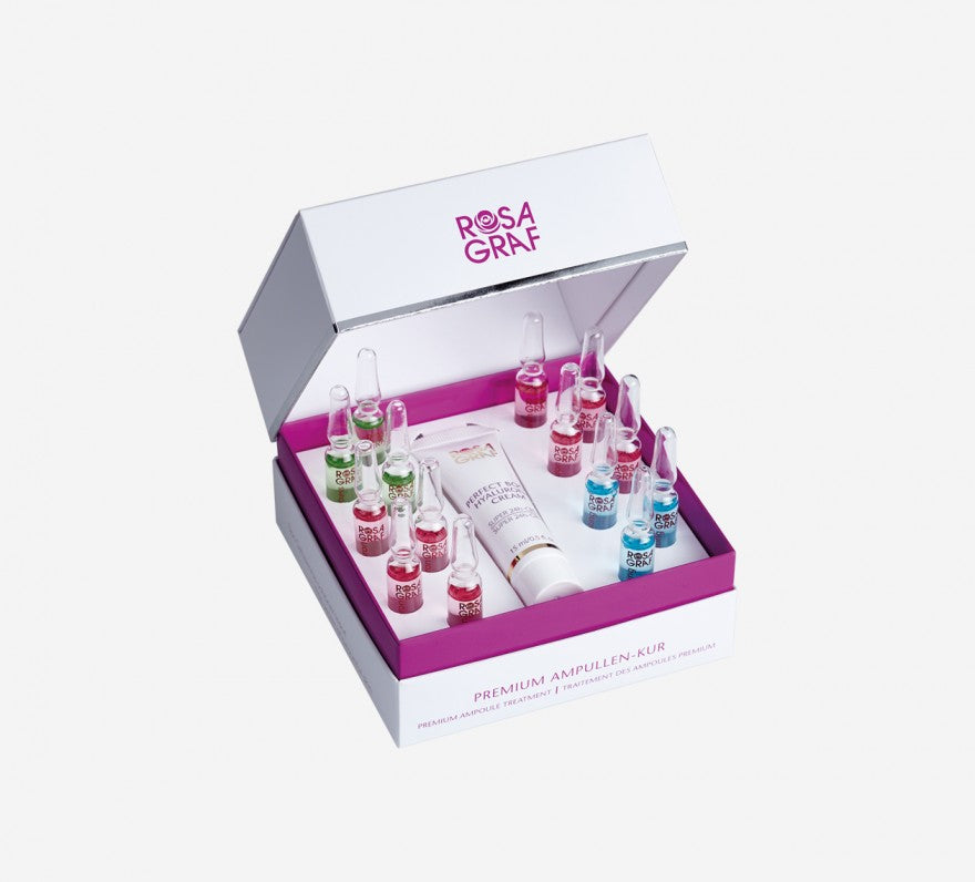Premium Ampullen Kur