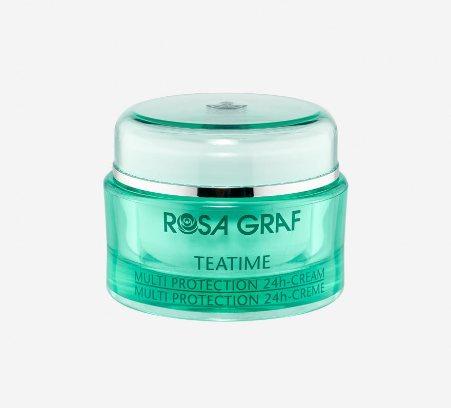 Teatime Day & Night, 50 ml