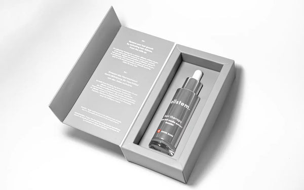 Allstem domácí péče Hair Therapy booster