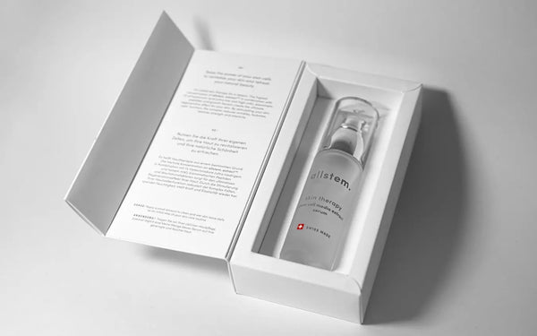 Allstem domácí péče Skin Therapy serum