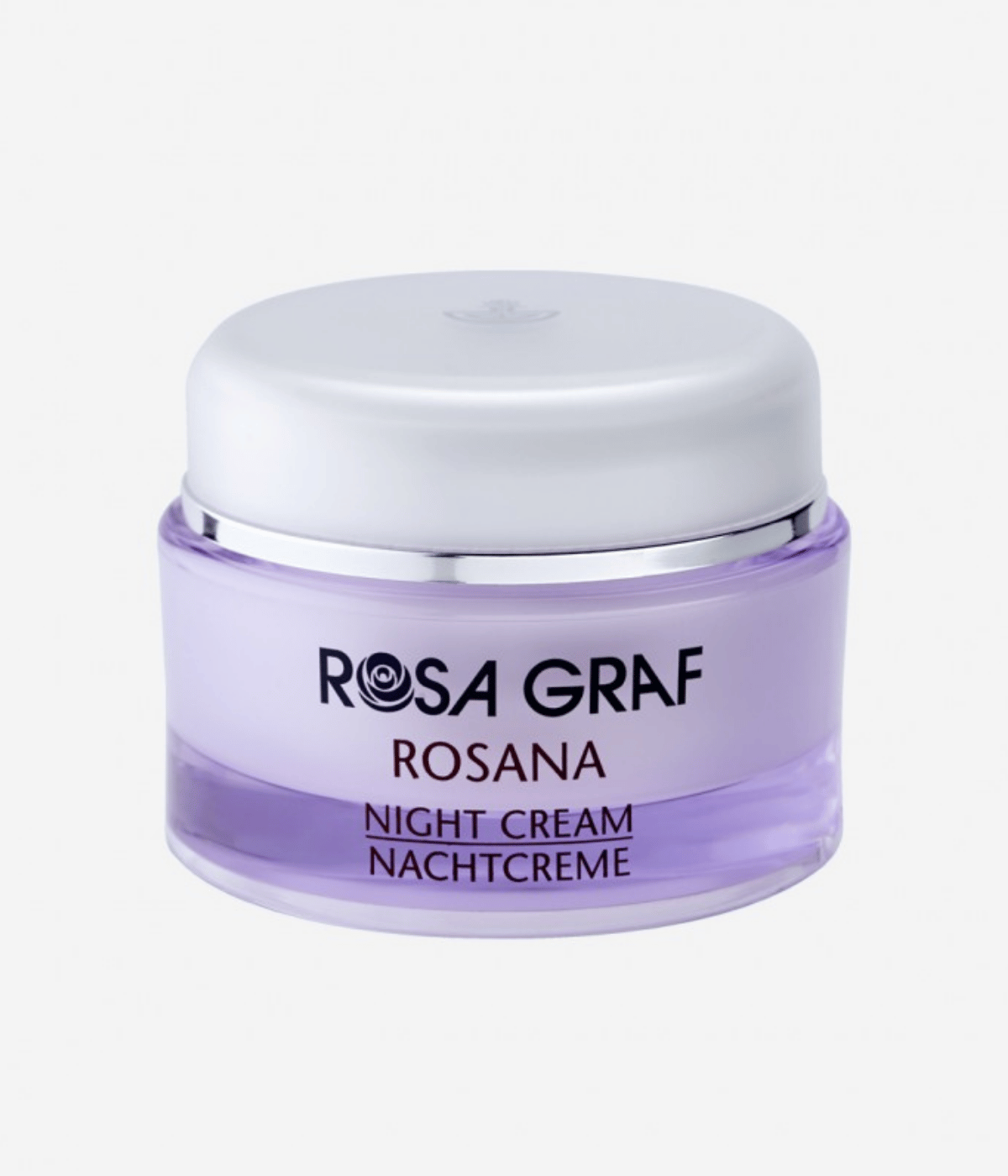 Rosana Night – zklidňující noční krém