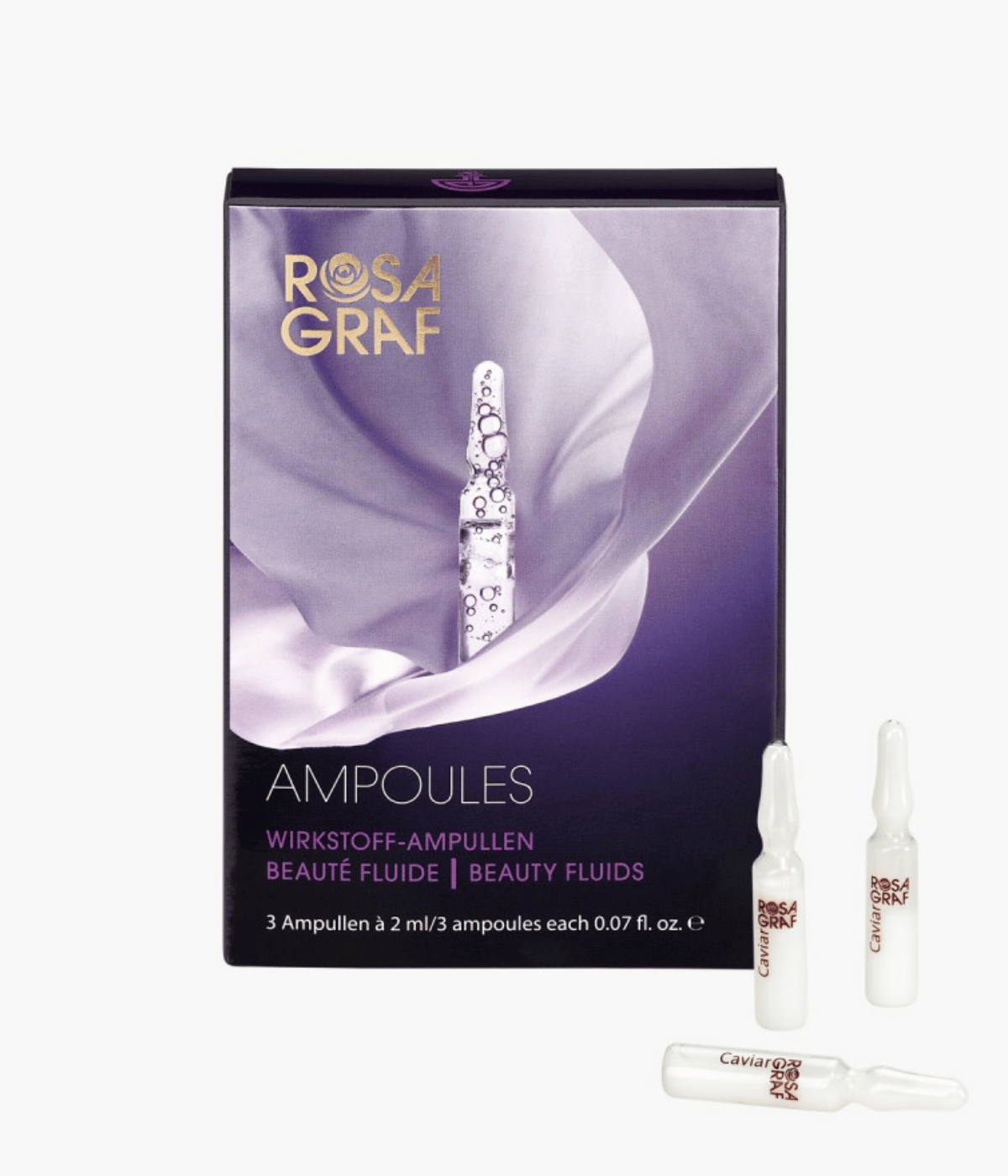 Ampule Caviar