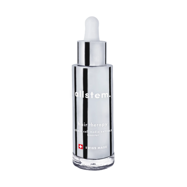 Allstem domácí péče Hair Therapy booster