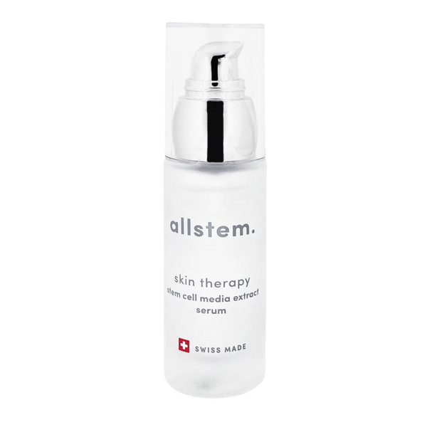 Allstem domácí péče Skin Therapy serum