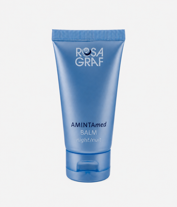 AMINTAmed Balm Night – noční pleťový balzám