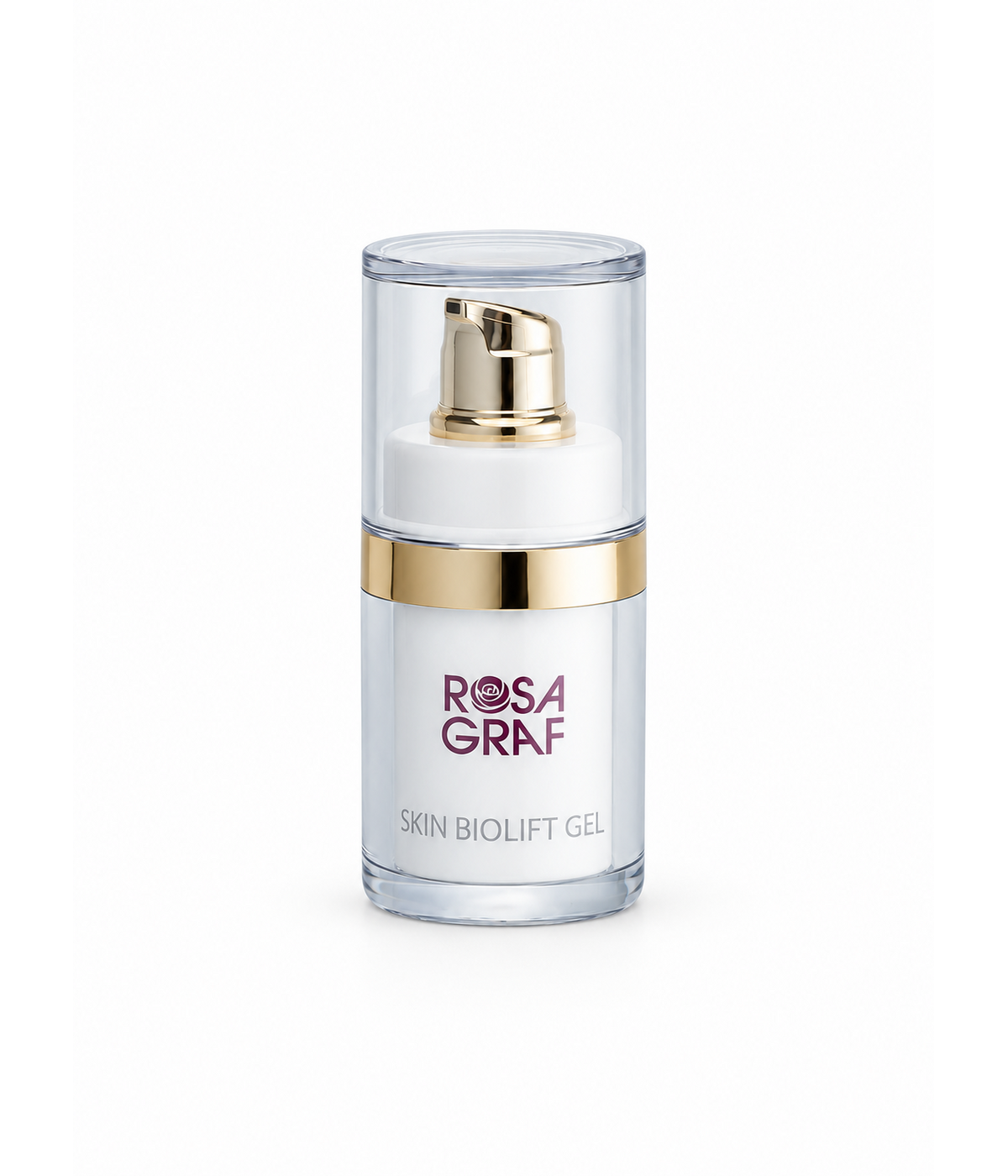 Skin Biolift Gel – Vyhlazující a zpevňující pleťový gel