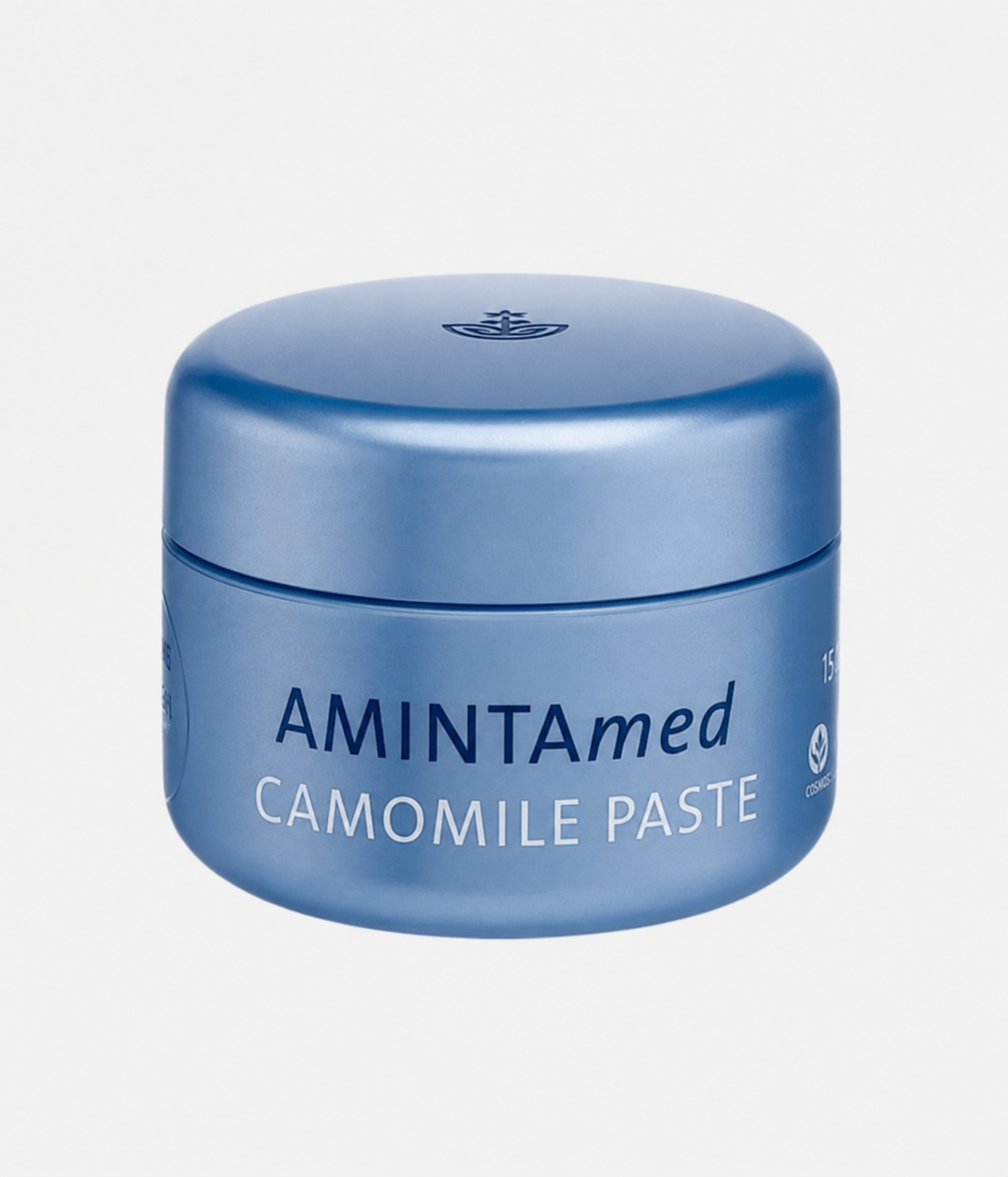 AMINTAmed Camomile Paste – netónovaná heřmánková pasta
