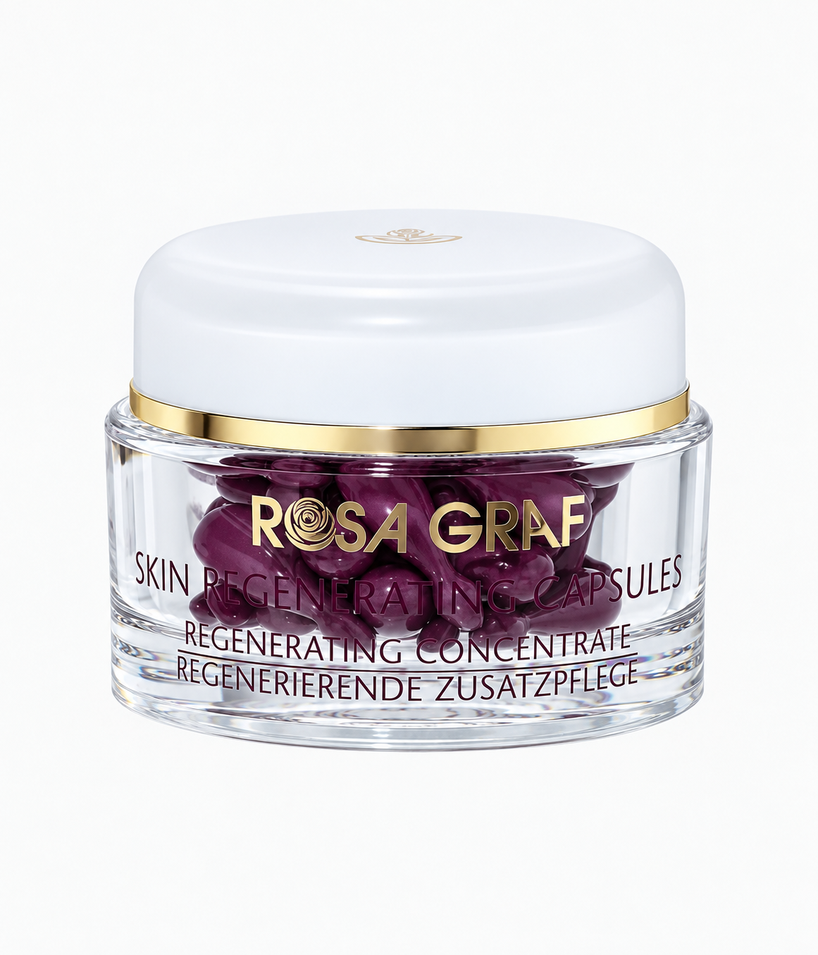 Encapsulated Skin Revitalization – ceramidové kapsle