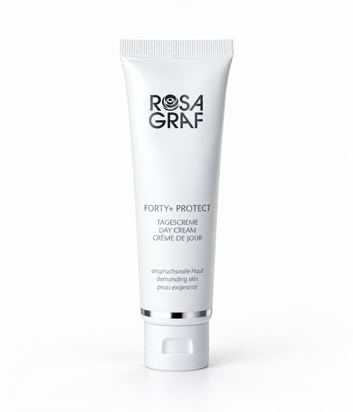 Forty+ Protect – ochranný denní krém