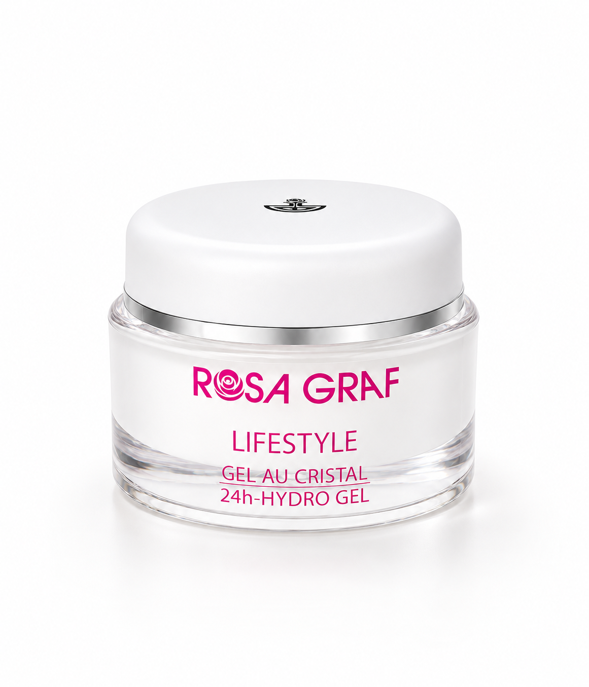 Gel au Cristal – Hydratační gel na oční okolí