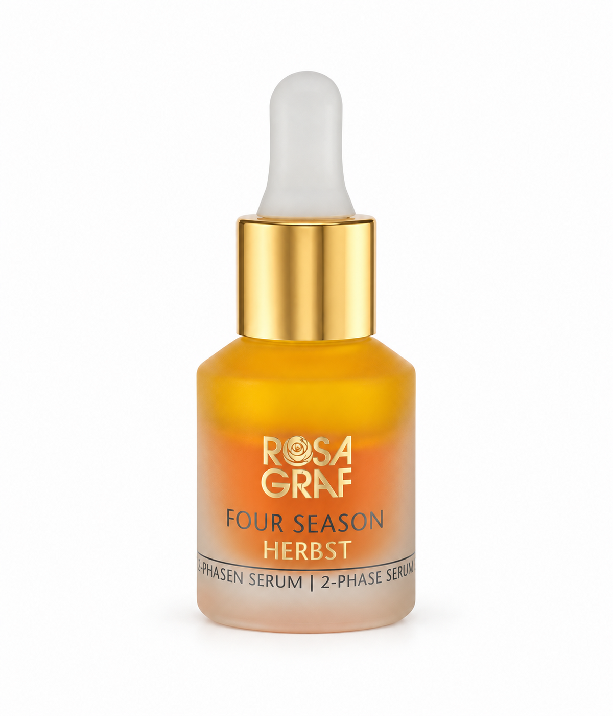 Four Season Podzim – dvoufázové sérum