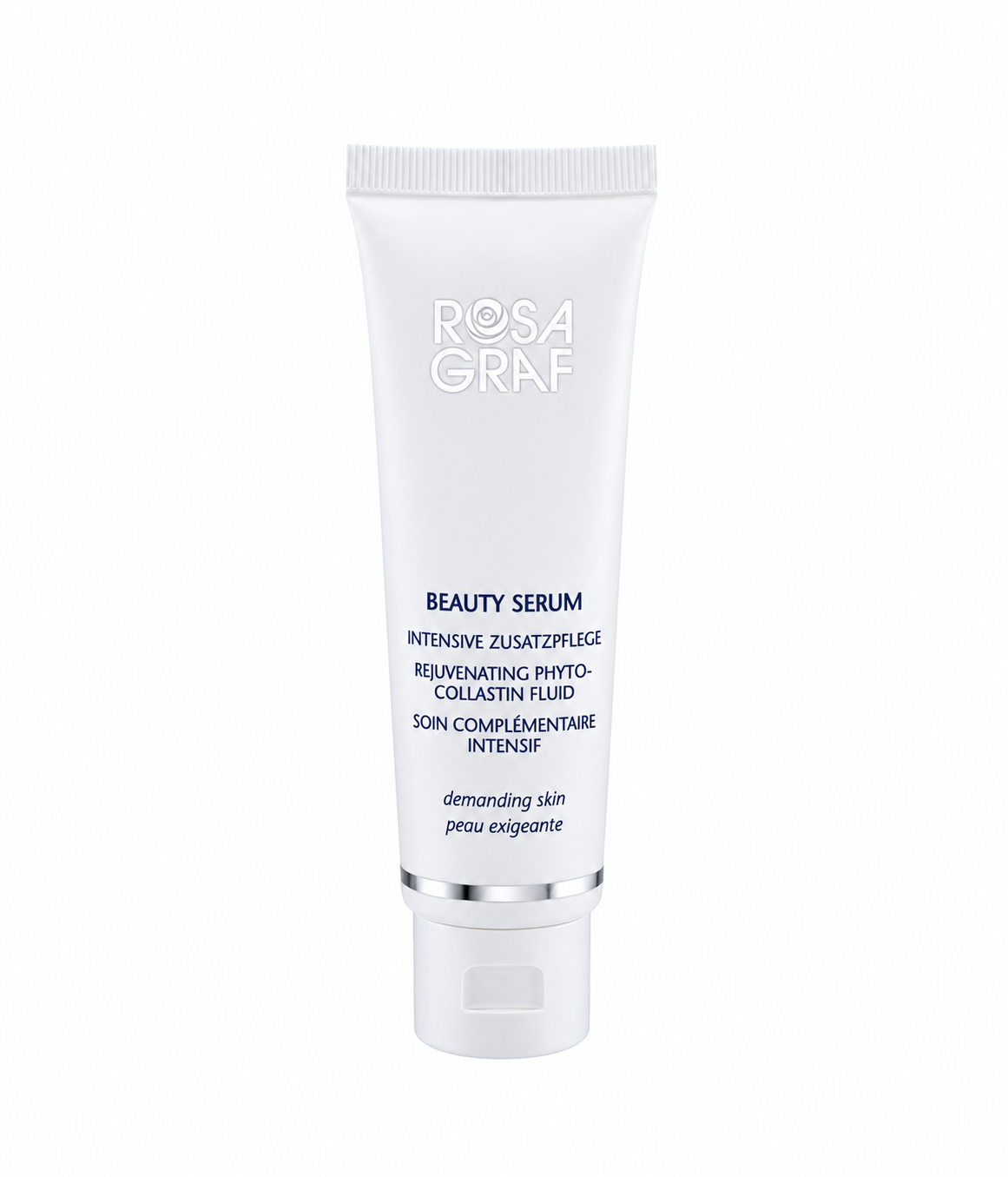 Blue Line Beauty Serum