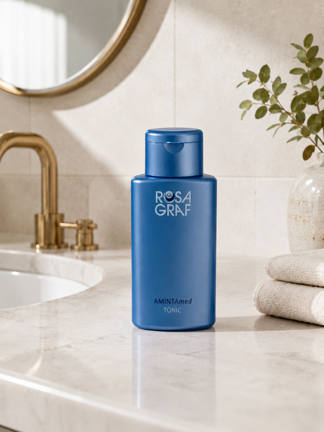 AMINTAmed Tonic – pleťové tonikum