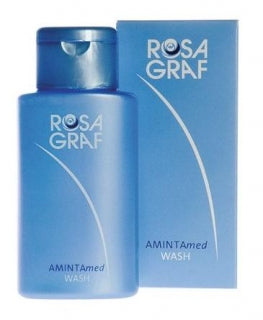 Mycí gel s maceškou AMINTAmed, 150 ml