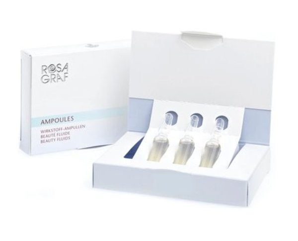Ampule Caviar, 3x2 ml