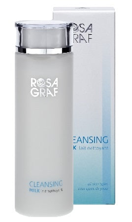 Čistící mléko, 200 ml