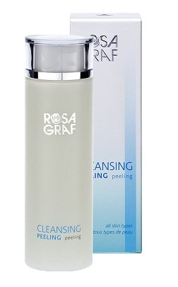 Cleansing peeling, 100 ml