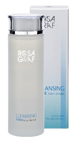 Čistící tonik, 200 ml