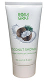 Kokosový sprchový gel, 150 ml