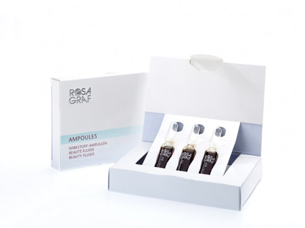 Ampule Couperose, 3x2 ml