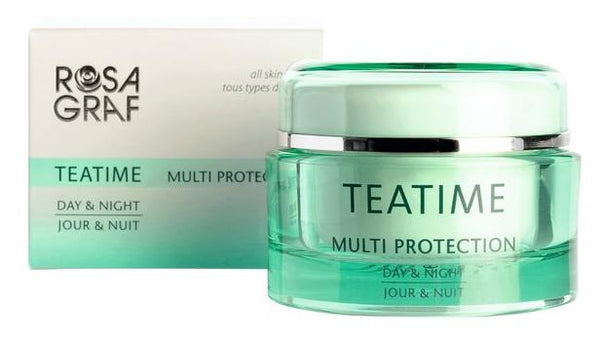 Teatime Day & Night, 50 ml