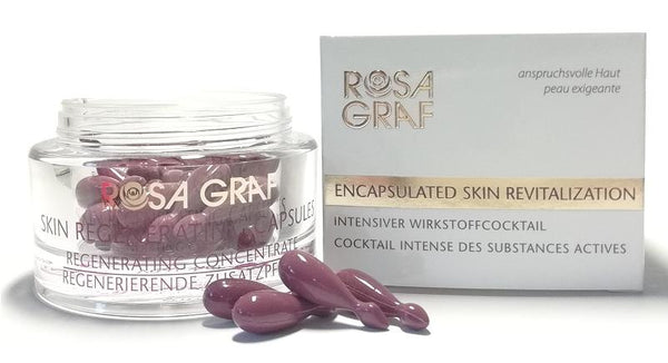 Ceramidové revitalizační kapsle, 35 ks