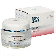 Exalia denní krémová emulze, 50 ml