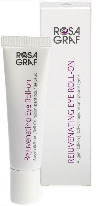 Omlazující oční roll-on, 10 ml