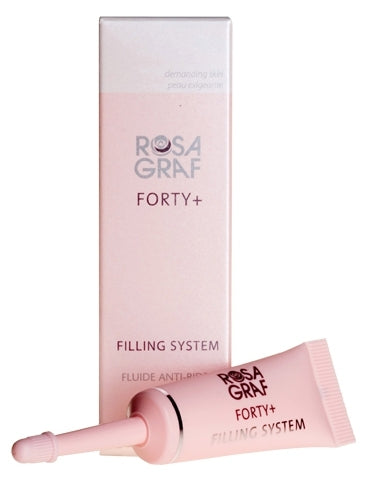 Forty+ Filling System, 10 ml